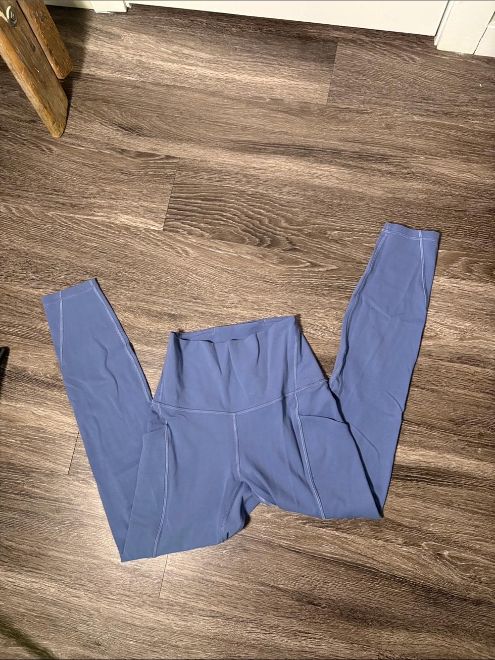 lululemon athletica align high-rise leggings